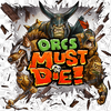 Orcs Must Die! 3 Logo